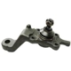 Purchase Top-Quality Lower Ball Joint by MEVOTECH ORIGINAL GRADE - GK90258 pa8