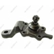 Purchase Top-Quality Lower Ball Joint by MEVOTECH ORIGINAL GRADE - GK90259 pa2