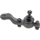 Purchase Top-Quality Lower Ball Joint by MEVOTECH ORIGINAL GRADE - GK90261 pa5
