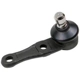 Purchase Top-Quality Lower Ball Joint by MEVOTECH ORIGINAL GRADE - GK90362 pa5