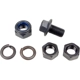 Purchase Top-Quality Lower Ball Joint by MEVOTECH ORIGINAL GRADE - GK90687 pa12