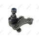 Purchase Top-Quality Lower Ball Joint by MEVOTECH ORIGINAL GRADE - GK90687 pa2