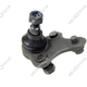 Purchase Top-Quality Lower Ball Joint by MEVOTECH ORIGINAL GRADE - GK90687 pa4