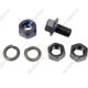 Purchase Top-Quality Lower Ball Joint by MEVOTECH ORIGINAL GRADE - GK90687 pa6
