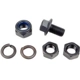 Purchase Top-Quality Lower Ball Joint by MEVOTECH ORIGINAL GRADE - GK90687 pa9