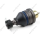 Purchase Top-Quality Lower Ball Joint by MEVOTECH ORIGINAL GRADE - GK9085 pa6