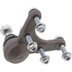 Purchase Top-Quality Lower Ball Joint by MEVOTECH ORIGINAL GRADE - GK9099 pa6