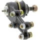 Purchase Top-Quality Lower Ball Joint by MEVOTECH ORIGINAL GRADE - GK9143 pa6