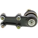 Purchase Top-Quality Lower Ball Joint by MEVOTECH ORIGINAL GRADE - GK9143 pa7