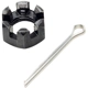 Purchase Top-Quality Lower Ball Joint by MEVOTECH ORIGINAL GRADE - GK9345 pa4