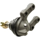 Purchase Top-Quality Lower Ball Joint by MEVOTECH ORIGINAL GRADE - GK9347 pa10