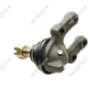 Purchase Top-Quality Lower Ball Joint by MEVOTECH ORIGINAL GRADE - GK9347 pa5