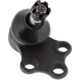 Purchase Top-Quality Lower Ball Joint by MEVOTECH ORIGINAL GRADE - GK9371 pa6