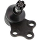 Purchase Top-Quality Lower Ball Joint by MEVOTECH ORIGINAL GRADE - GK9371 pa8