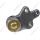 Purchase Top-Quality Lower Ball Joint by MEVOTECH ORIGINAL GRADE - GK9379 pa3