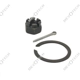 Purchase Top-Quality Lower Ball Joint by MEVOTECH ORIGINAL GRADE - GK9441 pa1