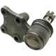 Purchase Top-Quality Lower Ball Joint by MEVOTECH ORIGINAL GRADE - GK9463 pa4