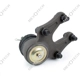 Purchase Top-Quality Lower Ball Joint by MEVOTECH ORIGINAL GRADE - GK9533 pa1