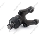 Purchase Top-Quality Lower Ball Joint by MEVOTECH ORIGINAL GRADE - GK9533 pa2