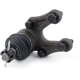 Purchase Top-Quality Lower Ball Joint by MEVOTECH ORIGINAL GRADE - GK9533 pa6