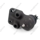 Purchase Top-Quality Lower Ball Joint by MEVOTECH ORIGINAL GRADE - GK9551 pa2