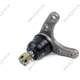 Purchase Top-Quality Lower Ball Joint by MEVOTECH ORIGINAL GRADE - GK9553 pa3