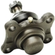 Purchase Top-Quality Lower Ball Joint by MEVOTECH ORIGINAL GRADE - GK9587 pa4