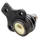 Purchase Top-Quality Lower Ball Joint by MEVOTECH ORIGINAL GRADE - GK9603 pa7