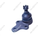 Purchase Top-Quality Lower Ball Joint by MEVOTECH ORIGINAL GRADE - GK9645 pa4