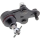 Purchase Top-Quality MEVOTECH ORIGINAL GRADE - GK9741 - Lower Ball Joint pa8