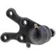 Purchase Top-Quality Lower Ball Joint by MEVOTECH ORIGINAL GRADE - GK9754 pa7