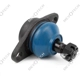 Purchase Top-Quality Lower Ball Joint by MEVOTECH ORIGINAL GRADE - GK9852 pa2