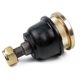 Purchase Top-Quality Lower Ball Joint by MEVOTECH ORIGINAL GRADE - GK9855 pa9
