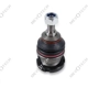 Purchase Top-Quality Lower Ball Joint by MEVOTECH ORIGINAL GRADE - GS10502 pa1