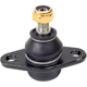 Purchase Top-Quality Lower Ball Joint by MEVOTECH ORIGINAL GRADE - GS10506 pa2