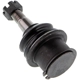 Purchase Top-Quality MEVOTECH ORIGINAL GRADE - GS25505 - Lower Ball Joint pa11