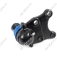 Purchase Top-Quality MEVOTECH ORIGINAL GRADE - GS50508 - Lower Ball Joint pa6