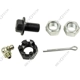 Purchase Top-Quality Lower Ball Joint by MEVOTECH ORIGINAL GRADE - GS60500 pa5