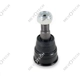 Purchase Top-Quality Lower Ball Joint by MEVOTECH ORIGINAL GRADE - GS60502 pa2
