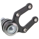 Purchase Top-Quality Lower Ball Joint by MEVOTECH ORIGINAL GRADE - GS86529 pa1