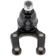 Purchase Top-Quality Lower Ball Joint by MEVOTECH ORIGINAL GRADE - GS86529 pa2