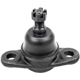Purchase Top-Quality MEVOTECH ORIGINAL GRADE - GS90505 - Lower Ball Joint pa7