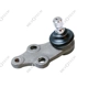 Purchase Top-Quality MEVOTECH ORIGINAL GRADE - GS90516 - Lower Ball Joint pa1