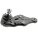 Purchase Top-Quality Lower Ball Joint by MEVOTECH ORIGINAL GRADE - GS90520 pa1