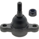 Purchase Top-Quality Lower Ball Joint by MEVOTECH ORIGINAL GRADE INTL. - GS90504 pa2