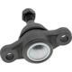 Purchase Top-Quality Lower Ball Joint by MEVOTECH ORIGINAL GRADE INTL. - GS90504 pa3