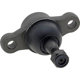 Purchase Top-Quality Lower Ball Joint by MEVOTECH ORIGINAL GRADE INTL. - GS90504 pa5