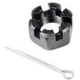 Purchase Top-Quality Lower Ball Joint by MEVOTECH ORIGINAL GRADE INTL. - GK6445 pa5