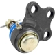 Purchase Top-Quality Lower Ball Joint by MEVOTECH ORIGINAL GRADE INTL. - GK6701 pa4