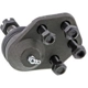 Purchase Top-Quality Lower Ball Joint by MEVOTECH ORIGINAL GRADE INTL. - GK7365 pa4